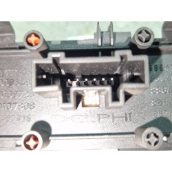 Recambio de boton emergencia para renault megane ii (bm0/1_, cm0/1_) 1.5 dci referencia OEM IAM 8200407415  