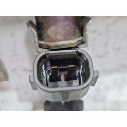 Recambio de rampa inyectores para nissan micra iii (k12) 1.2 16v referencia OEM IAM   