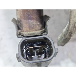 Recambio de rampa inyectores para nissan micra iii (k12) 1.2 16v referencia OEM IAM   