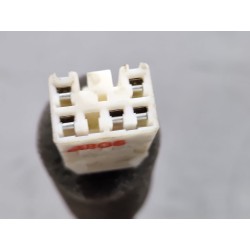 Recambio de piloto trasero derecho para kia rio (jb)(2005) 1.2 85 cv referencia OEM IAM 924021W2R  