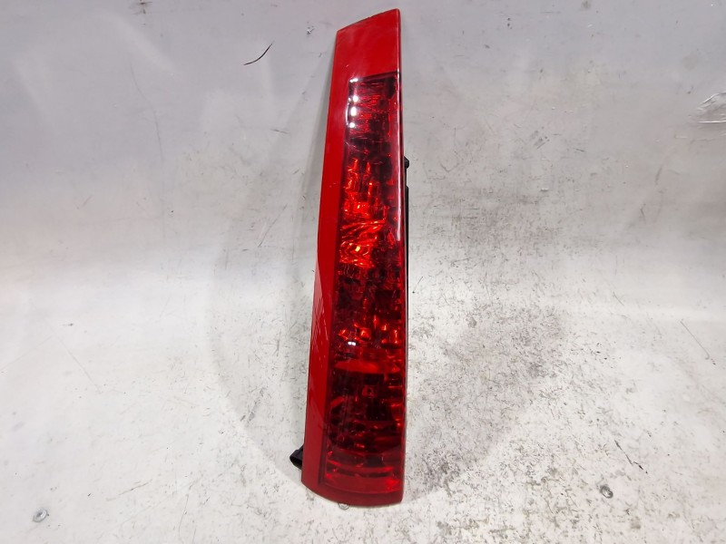 Recambio de piloto trasero izquierdo para tata indigo marina (4_v2) 1.4 referencia OEM IAM   