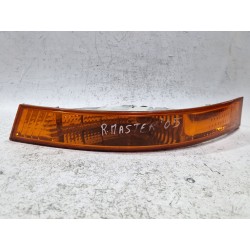 Recambio de piloto delantero izquierdo para renault master ii fase 2 doble cabina camión/chasis (09.2003) 2.5 bastidor batalla 3