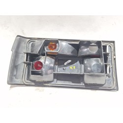 Recambio de piloto trasero derecho para renault 9 (l42_) 1.4 (l422, l42c) referencia OEM IAM 7700773354  