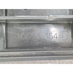 Recambio de piloto trasero derecho para renault 9 (l42_) 1.4 (l422, l42c) referencia OEM IAM 7700773354  