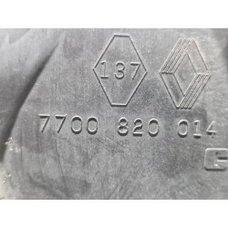 Recambio de piloto trasero derecho para renault twingo ii (07.2007) 1.2 (c067) referencia OEM IAM 7700820014  