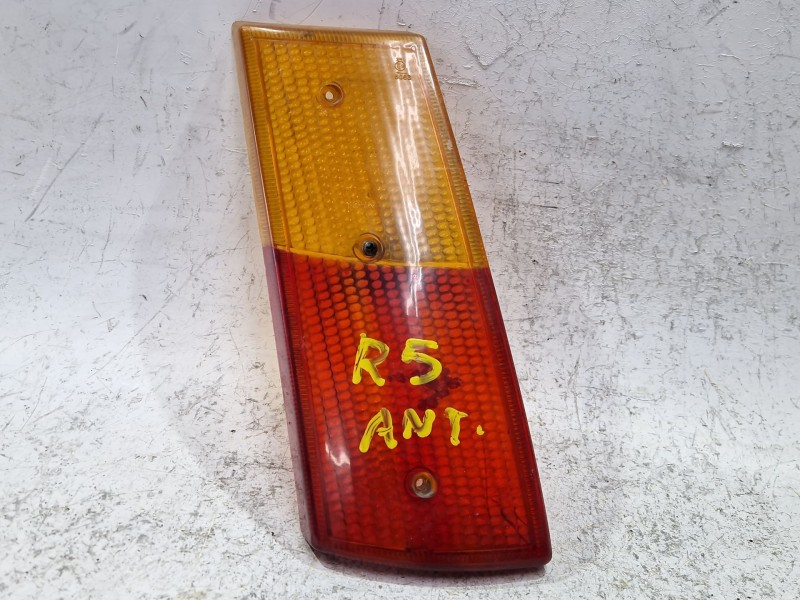 Recambio de piloto trasero izquierdo para renault 5 (122_) 1.1 (1227, 1397) referencia OEM IAM   