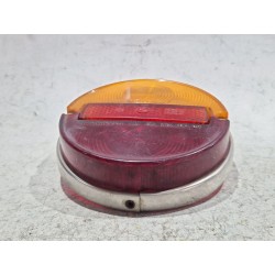 Recambio de piloto trasero derecho para seat 850 (100gd) 0.9 referencia OEM IAM 93440008  