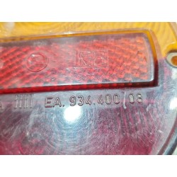 Recambio de piloto trasero derecho para seat 850 (100gd) 0.9 referencia OEM IAM 93440008  