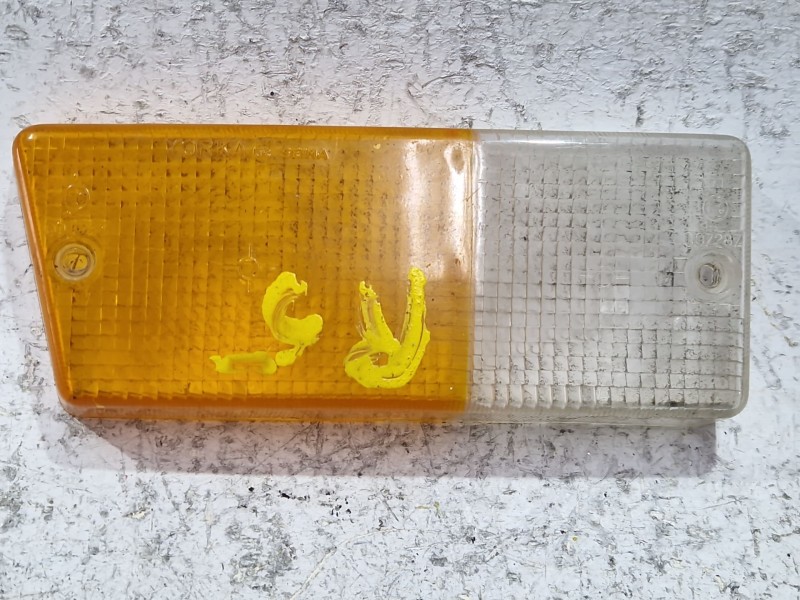 Recambio de piloto delantero derecho para renault 5 (122_) 1.1 (1227, 1397) referencia OEM IAM   