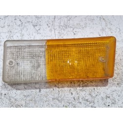 Recambio de piloto delantero derecho para renault 5 (122_) 1.1 (1227, 1397) referencia OEM IAM   