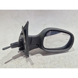 Recambio de retrovisor derecho para nissan micra (k12e)(11.2002) 1.5 dci referencia OEM IAM 12373010  