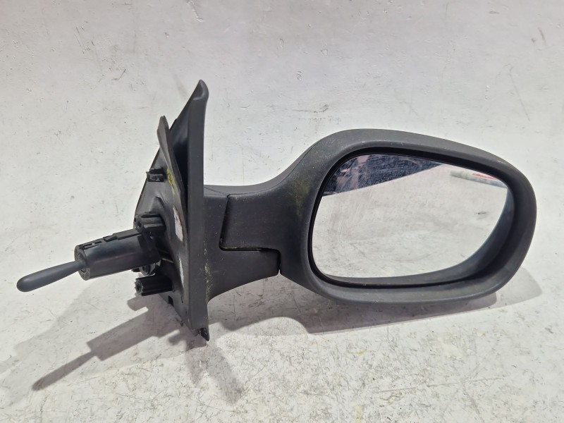 Recambio de retrovisor derecho para nissan micra (k12e)(11.2002) 1.5 dci referencia OEM IAM 12373010  