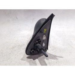Recambio de retrovisor derecho para nissan micra (k12e)(11.2002) 1.5 dci referencia OEM IAM 12373010  