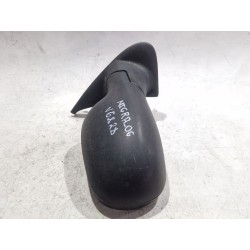 Recambio de retrovisor derecho para nissan micra (k12e)(11.2002) 1.5 dci referencia OEM IAM 12373010  