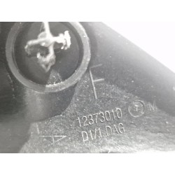 Recambio de retrovisor derecho para nissan micra (k12e)(11.2002) 1.5 dci referencia OEM IAM 12373010  