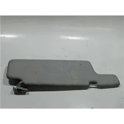 Recambio de parasol izquierdo para volkswagen golf iii (1h1)(11.1991) 1.9 tdi referencia OEM IAM 1H0857551  