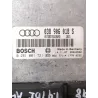 Recambio de centralita inyeccion para audi a4 b5 (8d2) 1.9 tdi referencia OEM IAM 0281001721  