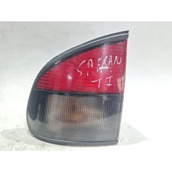 PILOTO TRASERO IZQUIERDO 7700808305 