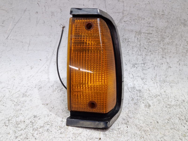 Recambio de piloto delantero izquierdo para renault 14 (121_) 1.4 (1212) referencia OEM IAM 6076L  