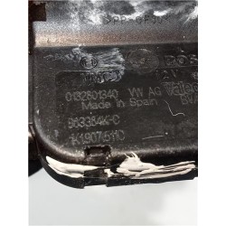 Recambio de motor apertura calefaccion para audi a3 (8p1)(05.2003) 2.0 tdi 16v referencia OEM IAM 0132801340 983384KC  