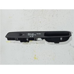 Recambio de mando elevalunas delantero derecho para dacia sandero iii (10.2020) 1.0 comfort [1,0 ltr. - 67 kw tce cat] referenci