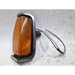 Recambio de piloto delantero izquierdo para renault 14 (121_) 1.4 (1212) referencia OEM IAM 6076L  