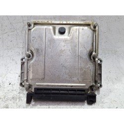 Recambio de centralita inyeccion para peugeot 306 (7b, n3, n5) 2.0 hdi 90 referencia OEM IAM 0281010162  