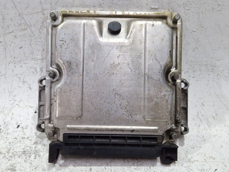 Recambio de centralita inyeccion para peugeot 306 (7b, n3, n5) 2.0 hdi 90 referencia OEM IAM 0281010162  