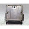 Recambio de centralita inyeccion para peugeot 306 (7b, n3, n5) 2.0 hdi 90 referencia OEM IAM 0281010162  