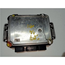 Recambio de centralita inyeccion para peugeot 207 (2006) 1.4 confort [1,4 ltr. - 50 kw hdi] referencia OEM IAM 0281012523  
