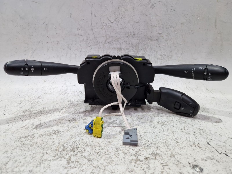 Recambio de com 2000 para citroën xsara picasso (n68) 2.0 hdi referencia OEM IAM 96605672XT  