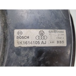 Recambio de servofreno para audi a3 (8p1)(05.2003) 2.0 tdi 16v referencia OEM IAM 1K1614105AJ  