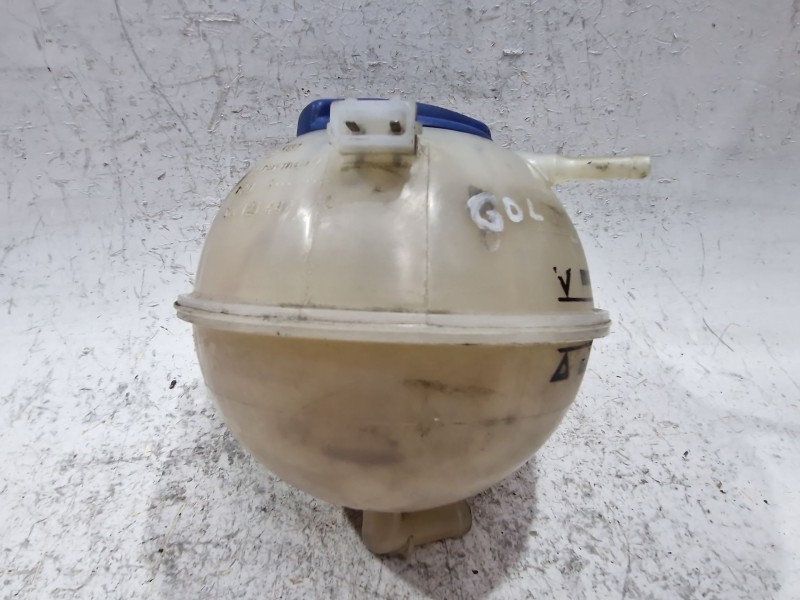 Recambio de deposito expansion para volkswagen golf iii (1h1) 1.9 d referencia OEM IAM 1H0121407  