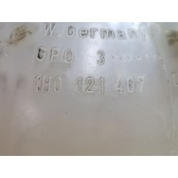 Recambio de deposito expansion para volkswagen golf iii (1h1) 1.9 d referencia OEM IAM 1H0121407  