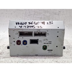 SISTEMA AUDIO / RADIO CD P32247693AA 