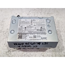 Recambio de sistema audio / radio cd para volvo xc40 (536) t3 referencia OEM IAM P32247693AA  