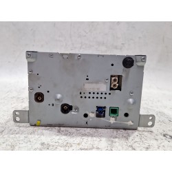 Recambio de sistema audio / radio cd para volvo xc40 (536) t3 referencia OEM IAM P32247693AA  