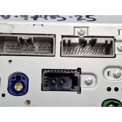 Recambio de sistema audio / radio cd para volvo xc40 (536) t3 referencia OEM IAM P32247693AA  