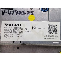 Recambio de pantalla para volvo xc40 (536) t3 referencia OEM IAM 32247465AA  