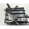 Recambio de caja fusibles/rele para kia cerato (ld)(2004) 2.0 crdi referencia OEM IAM 919552F040  
