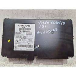 MODULO ELECTRONICO P31676870 