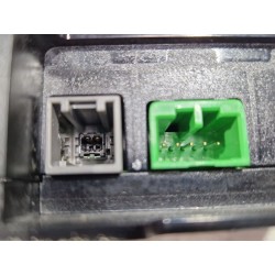 Recambio de modulo electronico para volvo xc40 (536) t3 referencia OEM IAM P31676870  