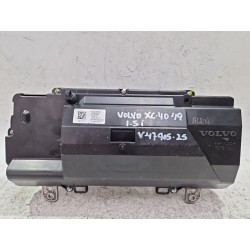 Recambio de cuadro completo para volvo xc40 (536) t3 referencia OEM IAM P32276759  