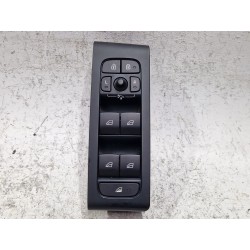 MANDO ELEVALUNAS DELANTERO IZQUIERDO 31456056 