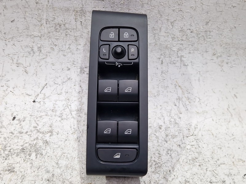 Recambio de mando elevalunas delantero izquierdo para volvo xc40 (536) t3 referencia OEM IAM 31456056  