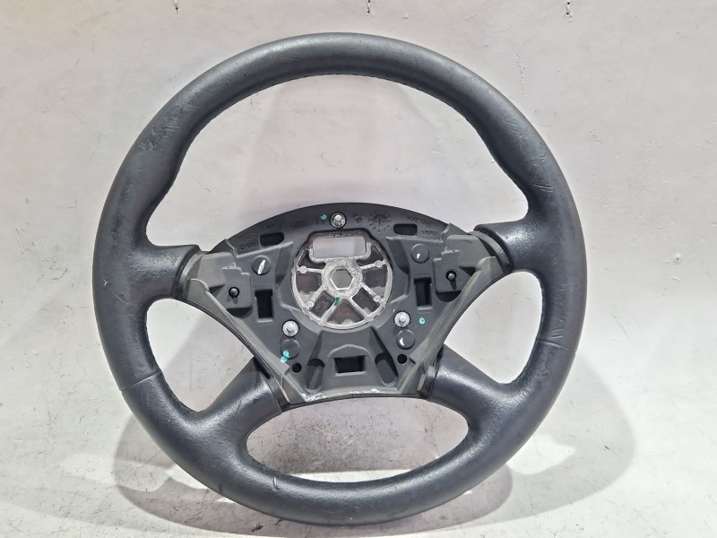 Recambio de volante para ford focus i (daw, dbw) 1.8 tdci referencia OEM IAM 98AB3600BHW  