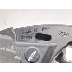 Recambio de volante para ford focus i (daw, dbw) 1.8 tdci referencia OEM IAM 98AB3600BHW  