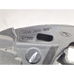Recambio de volante para ford focus i (daw, dbw) 1.8 tdci referencia OEM IAM 98AB3600BHW  