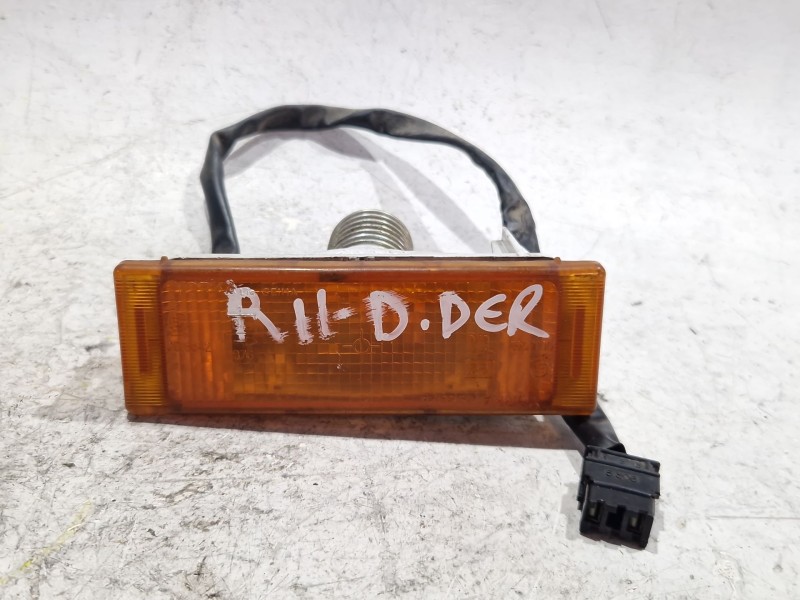 Recambio de intermitente delantero derecho para renault 11 (b/c37_) 1.6 d (b/c374) referencia OEM IAM   