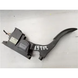 Recambio de potenciometro pedal gas para seat leon (1m1)(11.1999) tdi referencia OEM IAM 1J1721503K  